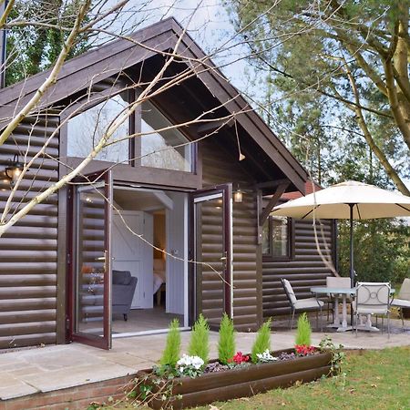 Blackberry Lodge チェダー エクステリア 写真